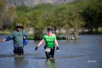 El Cruce, sexta edición 12K y 25K