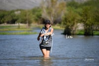El Cruce, sexta edición 12K y 25K