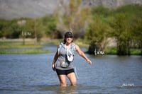 El Cruce, sexta edición 12K y 25K
