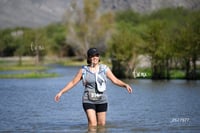 El Cruce, sexta edición 12K y 25K