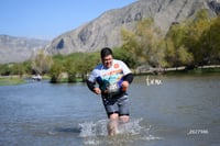 El Cruce, sexta edición 12K y 25K