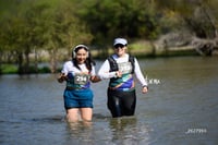 El Cruce, sexta edición 12K y 25K