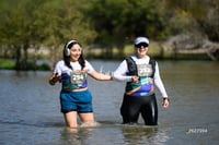 El Cruce, sexta edición 12K y 25K