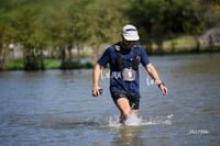 El Cruce, sexta edición 12K y 25K