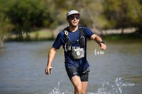 El Cruce, sexta edición 12K y 25K