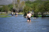 El Cruce, sexta edición 12K y 25K