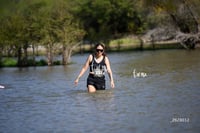 El Cruce, sexta edición 12K y 25K