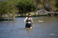 El Cruce, sexta edición 12K y 25K