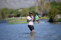 El Cruce, sexta edición 12K y 25K