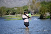 El Cruce, sexta edición 12K y 25K