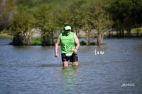 El Cruce, sexta edición 12K y 25K