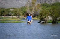 El Cruce, sexta edición 12K y 25K