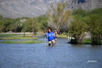 El Cruce, sexta edición 12K y 25K