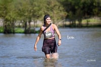 Ana Cris Sauga, campeona