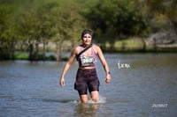Ana Cris Sauga, campeona