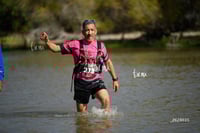El Cruce, sexta edición 12K y 25K