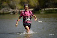 El Cruce, sexta edición 12K y 25K