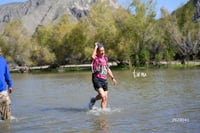 El Cruce, sexta edición 12K y 25K