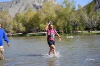 El Cruce, sexta edición 12K y 25K