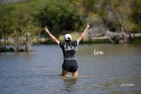 El Cruce, sexta edición 12K y 25K