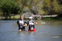 El Cruce, sexta edición 12K y 25K