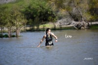 El Cruce, sexta edición 12K y 25K