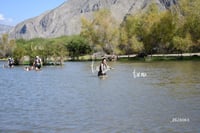 El Cruce, sexta edición 12K y 25K