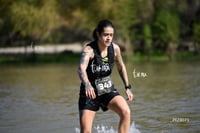 El Cruce, sexta edición 12K y 25K