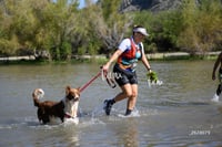 El Cruce, sexta edición 12K y 25K