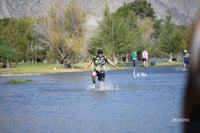 El Cruce, sexta edición 12K y 25K