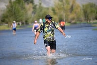 El Cruce, sexta edición 12K y 25K