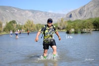 El Cruce, sexta edición 12K y 25K