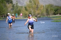 El Cruce, sexta edición 12K y 25K