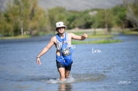 El Cruce, sexta edición 12K y 25K