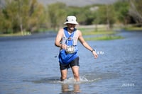 El Cruce, sexta edición 12K y 25K