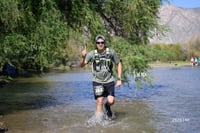 El Cruce, sexta edición 12K y 25K