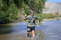 El Cruce, sexta edición 12K y 25K