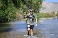 El Cruce, sexta edición 12K y 25K