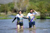 El Cruce, sexta edición 12K y 25K