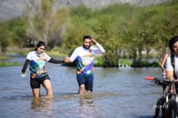 El Cruce, sexta edición 12K y 25K