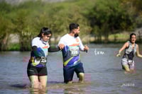 El Cruce, sexta edición 12K y 25K