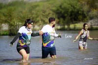 El Cruce, sexta edición 12K y 25K