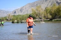 El Cruce, sexta edición 12K y 25K