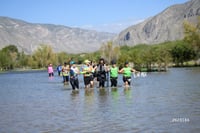 El Cruce, sexta edición 12K y 25K