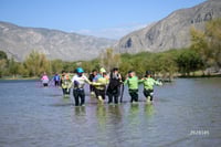 El Cruce, sexta edición 12K y 25K