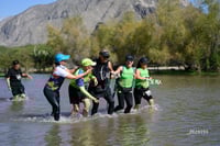 El Cruce, sexta edición 12K y 25K