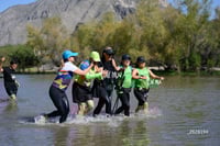 El Cruce, sexta edición 12K y 25K