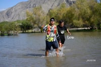 El Cruce, sexta edición 12K y 25K