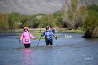 El Cruce, sexta edición 12K y 25K