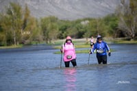 El Cruce, sexta edición 12K y 25K